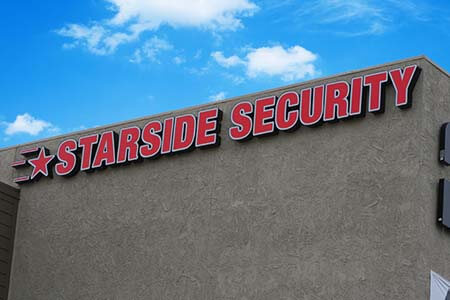 about starside security investigations los angeles
