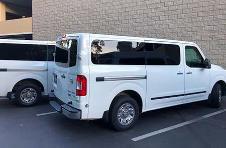 starside security detention transport vans